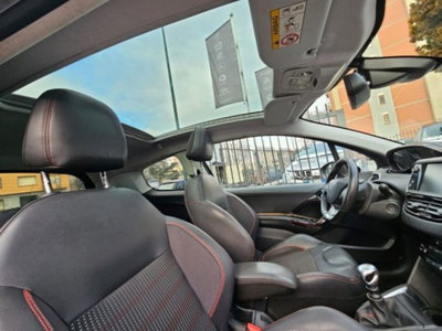 Peugeot 208 120 S&S 3 porte GT Line (15)