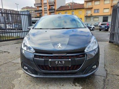 Peugeot 208 120 S&S 3 porte GT Line (2)