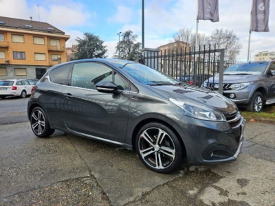 Peugeot 208 120 S&S 3 porte GT Line (3)