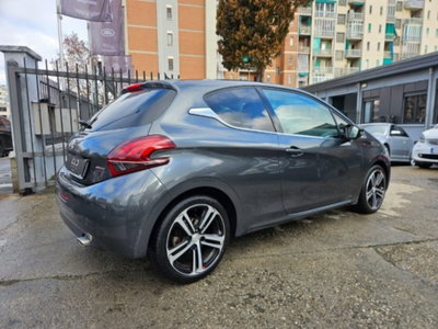 Peugeot 208 120 S&S 3 porte GT Line (4)