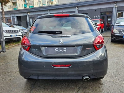 Peugeot 208 120 S&S 3 porte GT Line (5)