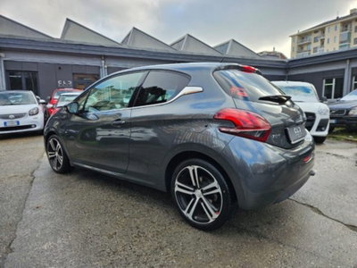 Peugeot 208 120 S&S 3 porte GT Line (6)