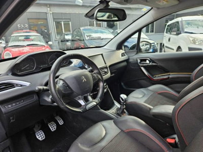 Peugeot 208 120 S&S 3 porte GT Line (7)