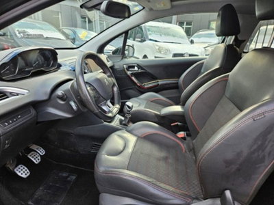 Peugeot 208 120 S&S 3 porte GT Line (8)
