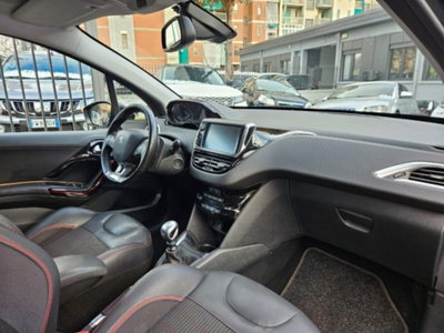 Peugeot 208 120 S&S 3 porte GT Line (9)