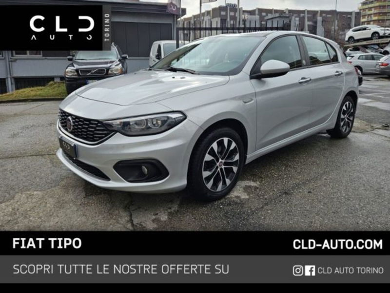 Fiat Tipo Tipo 1.3 Mjt S&S 5 porte Business