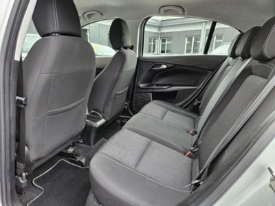Fiat Tipo Tipo 1.3 Mjt S&S 5 porte Business (10)