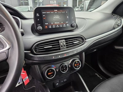 Fiat Tipo Tipo 1.3 Mjt S&S 5 porte Business (11)