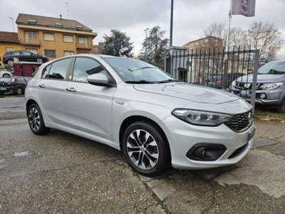 Fiat Tipo Tipo 1.3 Mjt S&S 5 porte Business (3)