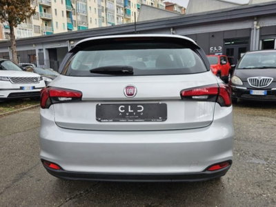 Fiat Tipo Tipo 1.3 Mjt S&S 5 porte Business (5)