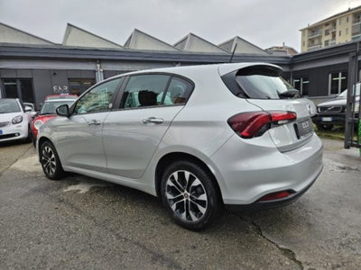 Fiat Tipo Tipo 1.3 Mjt S&S 5 porte Business (6)