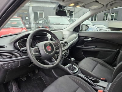Fiat Tipo Tipo 1.3 Mjt S&S 5 porte Business (7)