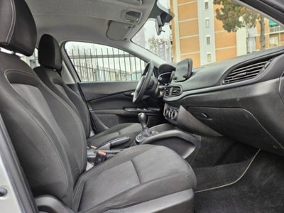 Fiat Tipo Tipo 1.3 Mjt S&S 5 porte Business (9)
