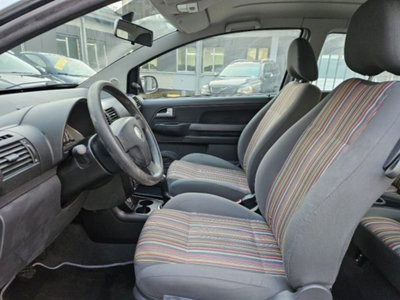 Volkswagen Fox Easy (7)