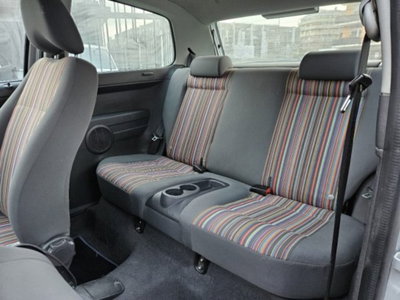 Volkswagen Fox Easy (8)