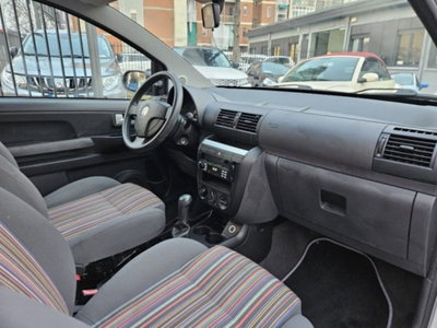 Volkswagen Fox Easy (9)