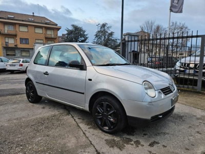 Volkswagen Lupo cat Trendline Air (3)
