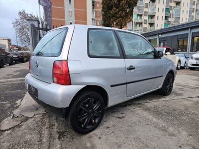 Volkswagen Lupo cat Trendline Air (4)