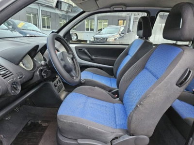 Volkswagen Lupo cat Trendline Air (7)