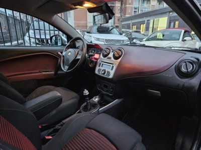 Alfa Romeo MiTo 1.3 JTDm-2 95 CV S&S Distinctive (10)