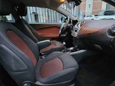 Alfa Romeo MiTo 1.3 JTDm-2 95 CV S&S Distinctive (11)