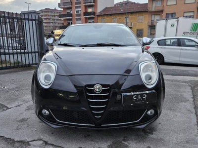 Alfa Romeo MiTo 1.3 JTDm-2 95 CV S&S Distinctive (2)