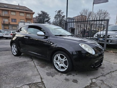 Alfa Romeo MiTo 1.3 JTDm-2 95 CV S&S Distinctive (3)