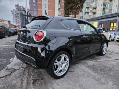 Alfa Romeo MiTo 1.3 JTDm-2 95 CV S&S Distinctive (4)