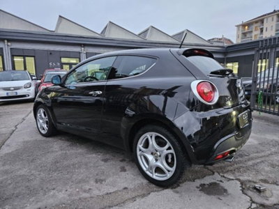 Alfa Romeo MiTo 1.3 JTDm-2 95 CV S&S Distinctive (5)