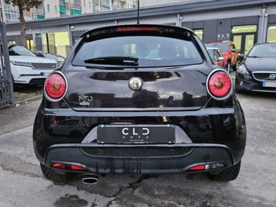 Alfa Romeo MiTo 1.3 JTDm-2 95 CV S&S Distinctive (6)