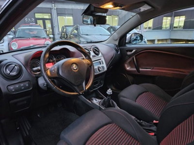 Alfa Romeo MiTo 1.3 JTDm-2 95 CV S&S Distinctive (7)