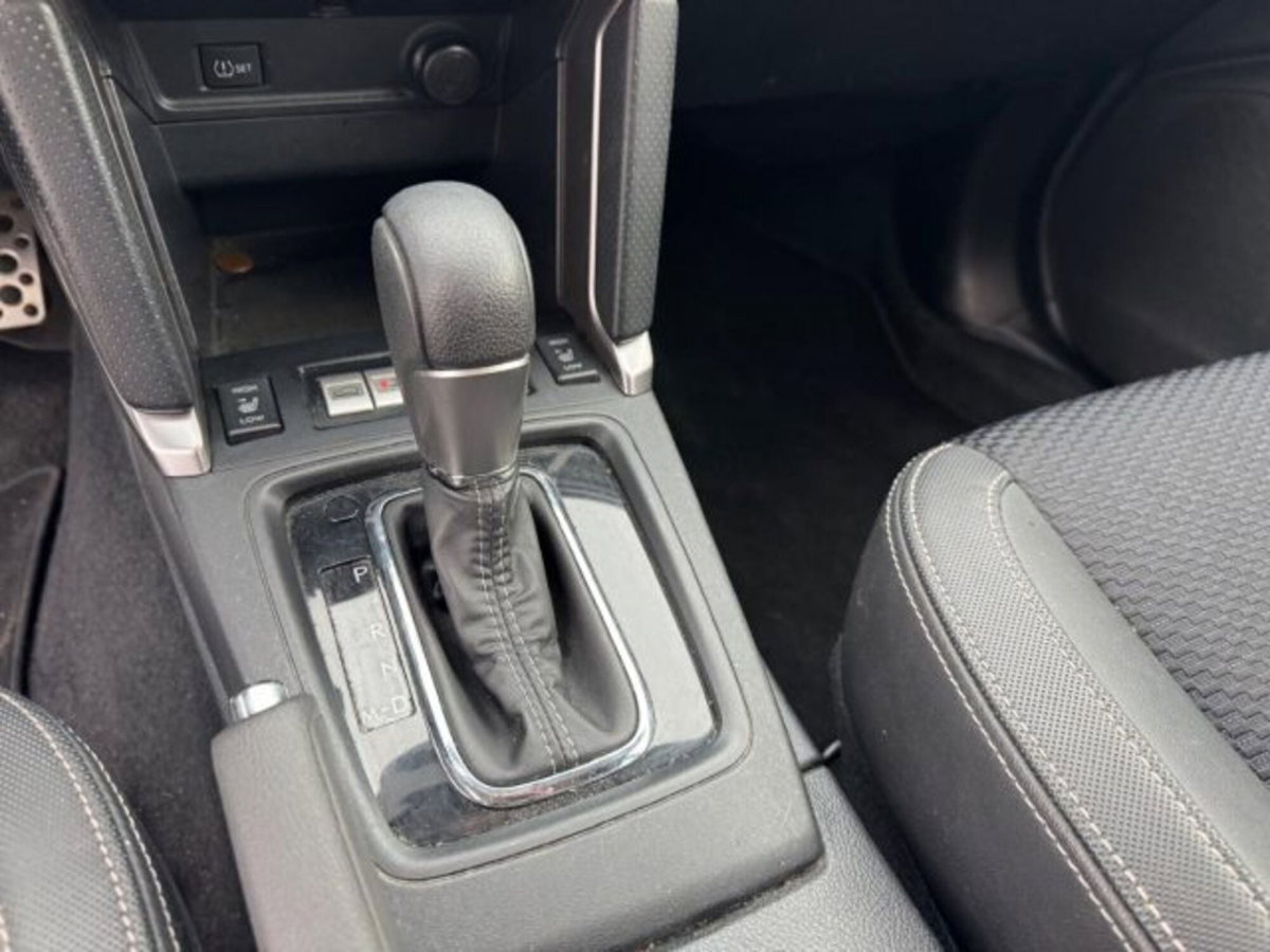 Subaru Forester 2.0d Lineartronic Sport Unlimited (10)
