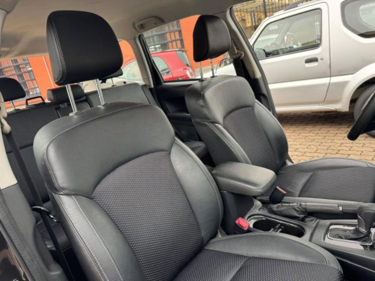 Subaru Forester 2.0d Lineartronic Sport Unlimited (18)