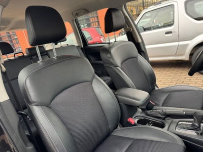 Subaru Forester 2.0d Lineartronic Sport Unlimited (18)