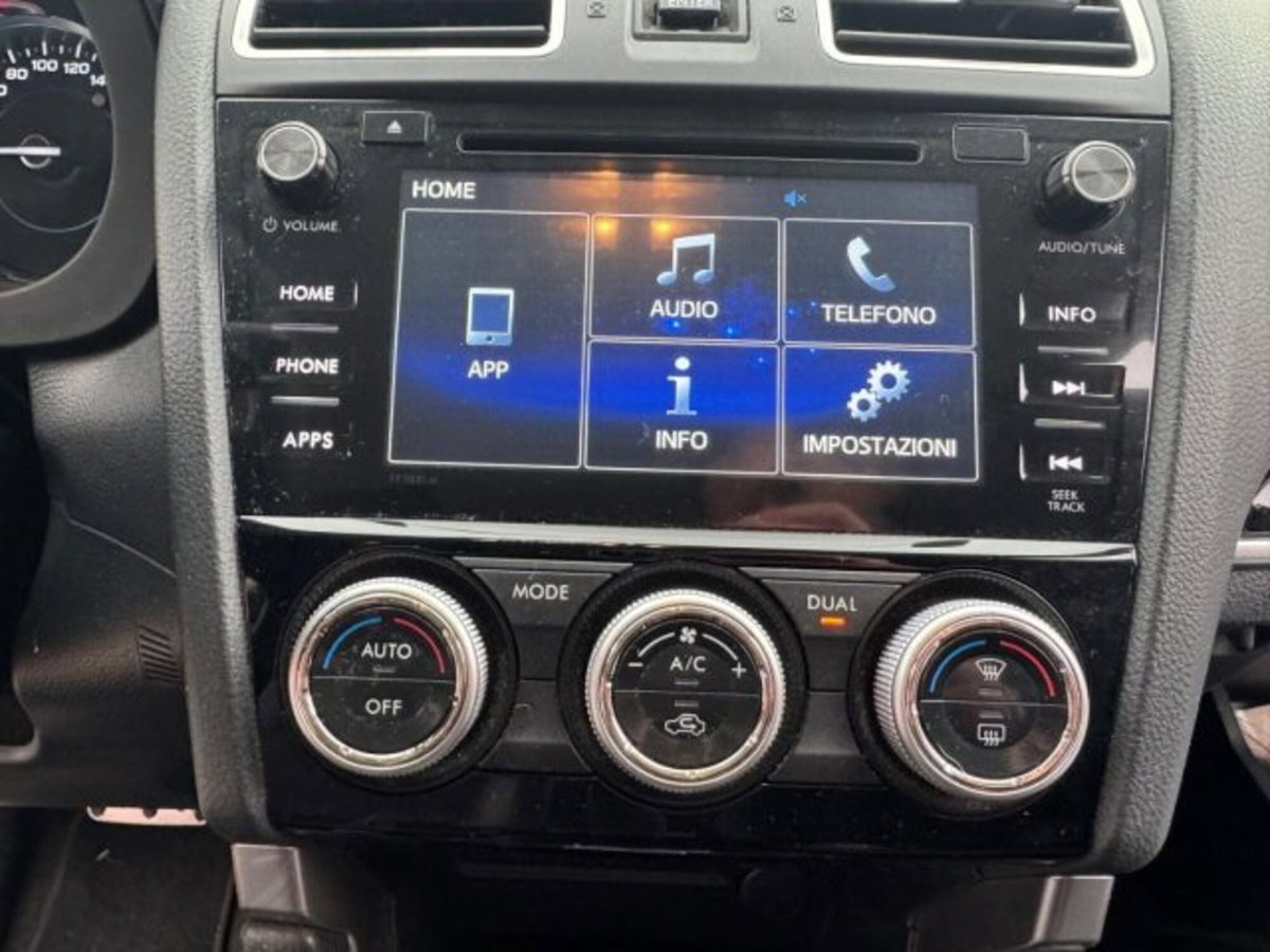 Subaru Forester 2.0d Lineartronic Sport Unlimited (19)