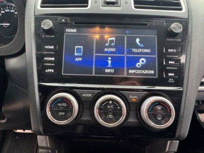 Subaru Forester 2.0d Lineartronic Sport Unlimited (19)