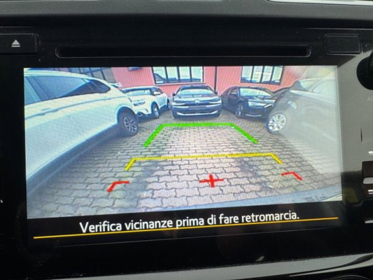 Subaru Forester 2.0d Lineartronic Sport Unlimited (20)