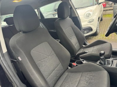 Hyundai Bayon 1.2 mpi Xline (12)