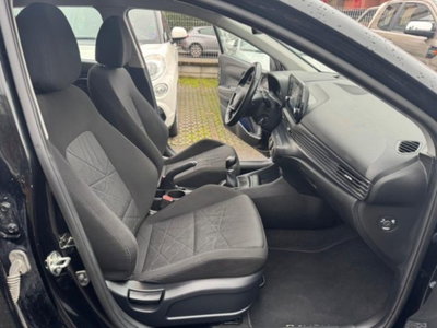Hyundai Bayon 1.2 mpi Xline (13)