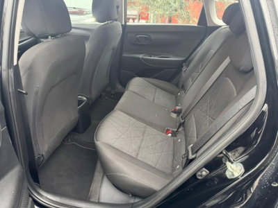 Hyundai Bayon 1.2 mpi Xline (14)