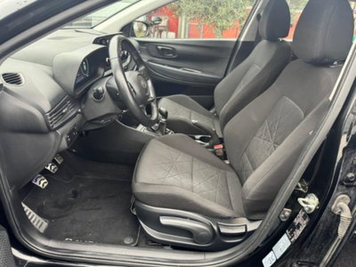 Hyundai Bayon 1.2 mpi Xline (15)