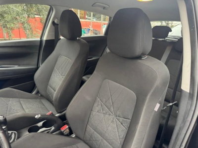 Hyundai Bayon 1.2 mpi Xline (18)
