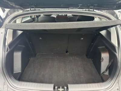 Hyundai Bayon 1.2 mpi Xline (19)