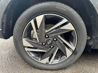 Hyundai Bayon 1.2 mpi Xline (20)