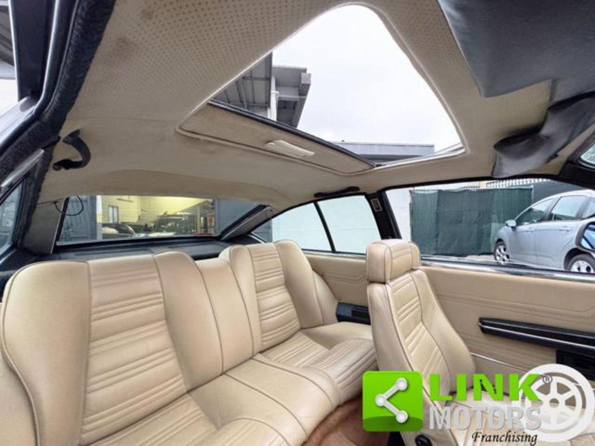 Alfa Romeo Alfetta GTV 6 2.5i (11)