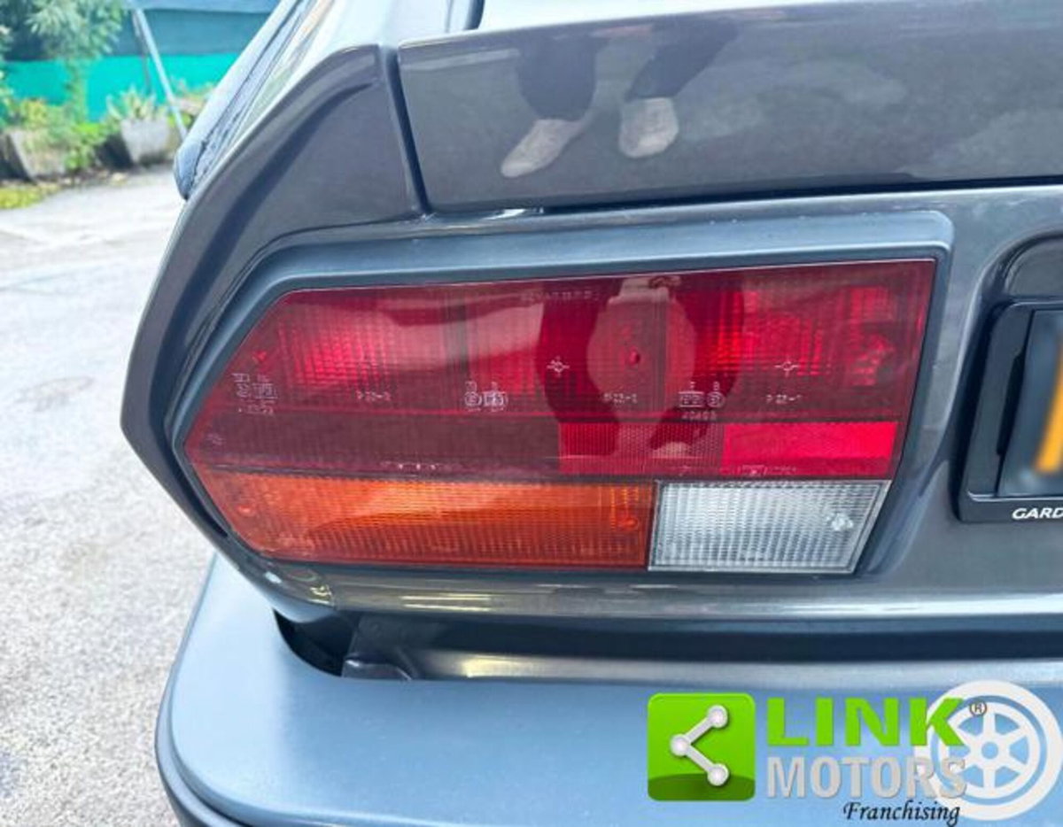 Alfa Romeo Alfetta GTV 6 2.5i (14)