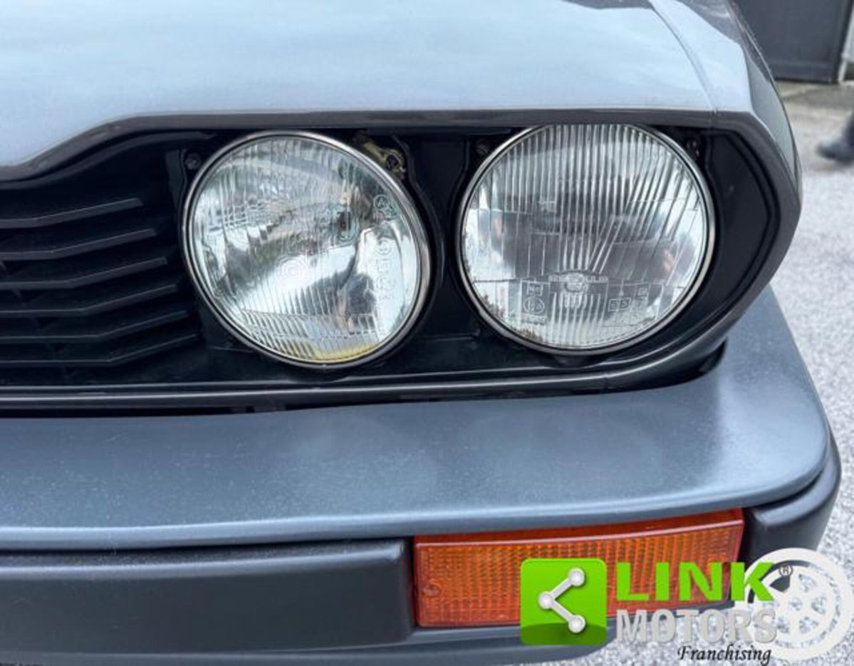 Alfa Romeo Alfetta GTV 6 2.5i (15)