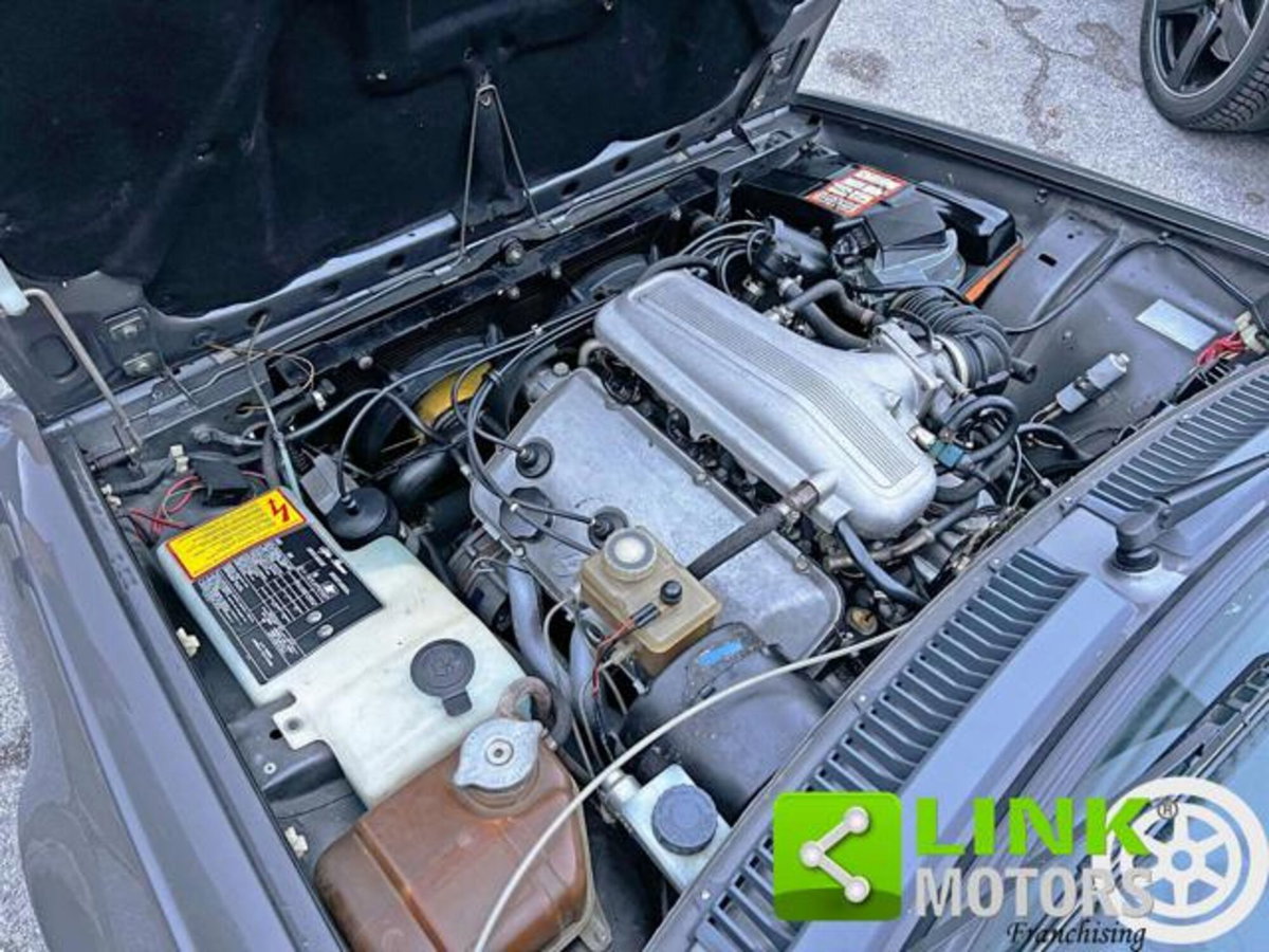 Alfa Romeo Alfetta GTV 6 2.5i (17)