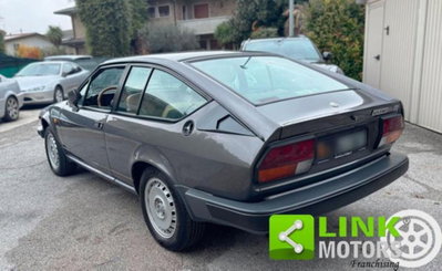 Alfa Romeo Alfetta GTV 6 2.5i (4)