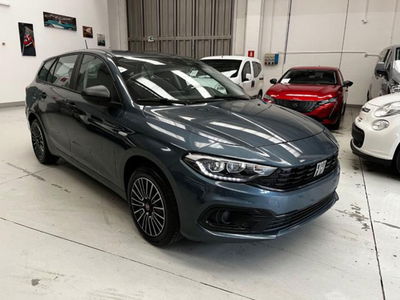 Fiat Tipo Station Wagon Tipo SW 1.0 t3 Cross 100cv usata